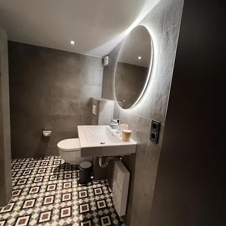 Haus Bergquell App 2