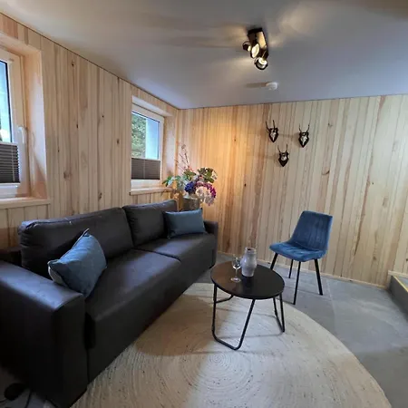 Apartment Haus Bergquell App 2 *