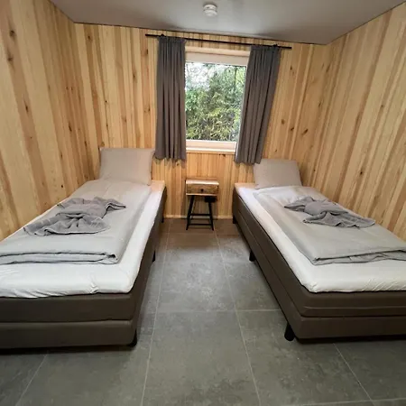 Haus Bergquell App 2 *