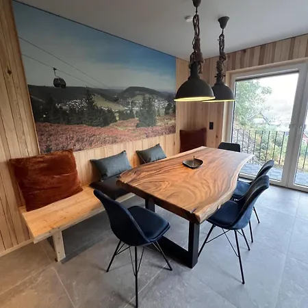 Haus Bergquell App 2 *