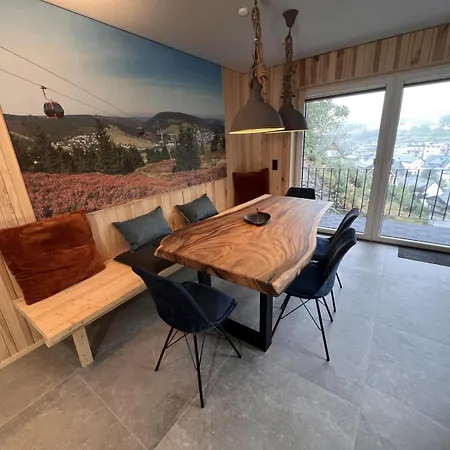 Haus Bergquell App 2