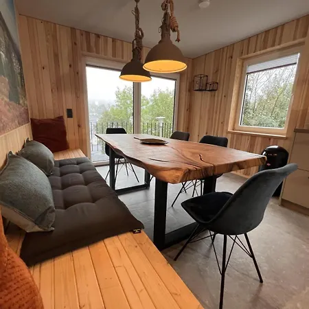 Haus Bergquell App 2 Willingen (Upland)