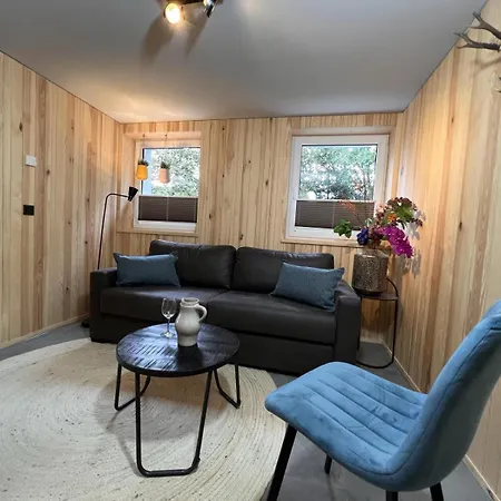 Haus Bergquell App 2 Appartement