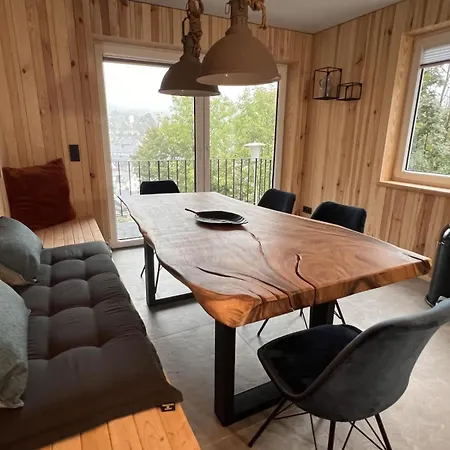 Haus Bergquell App 2 * Willingen (Upland)