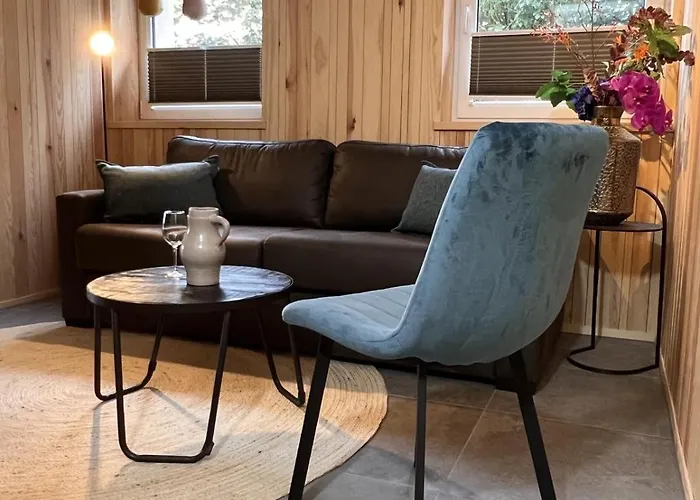 Haus Bergquell App 2